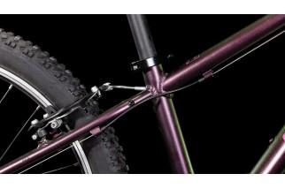 Doctorbike CUBE ACID 240 MOLOTOV'N'PINK