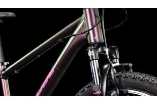 Doctorbike CUBE ACID 240 MOLOTOV'N'PINK