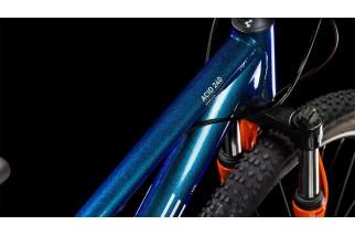 CUBE ACID 240 DISC ACTIONTEAM