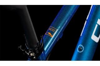 Doctorbike CUBE ACID 240 DISC ACTIONTEAM