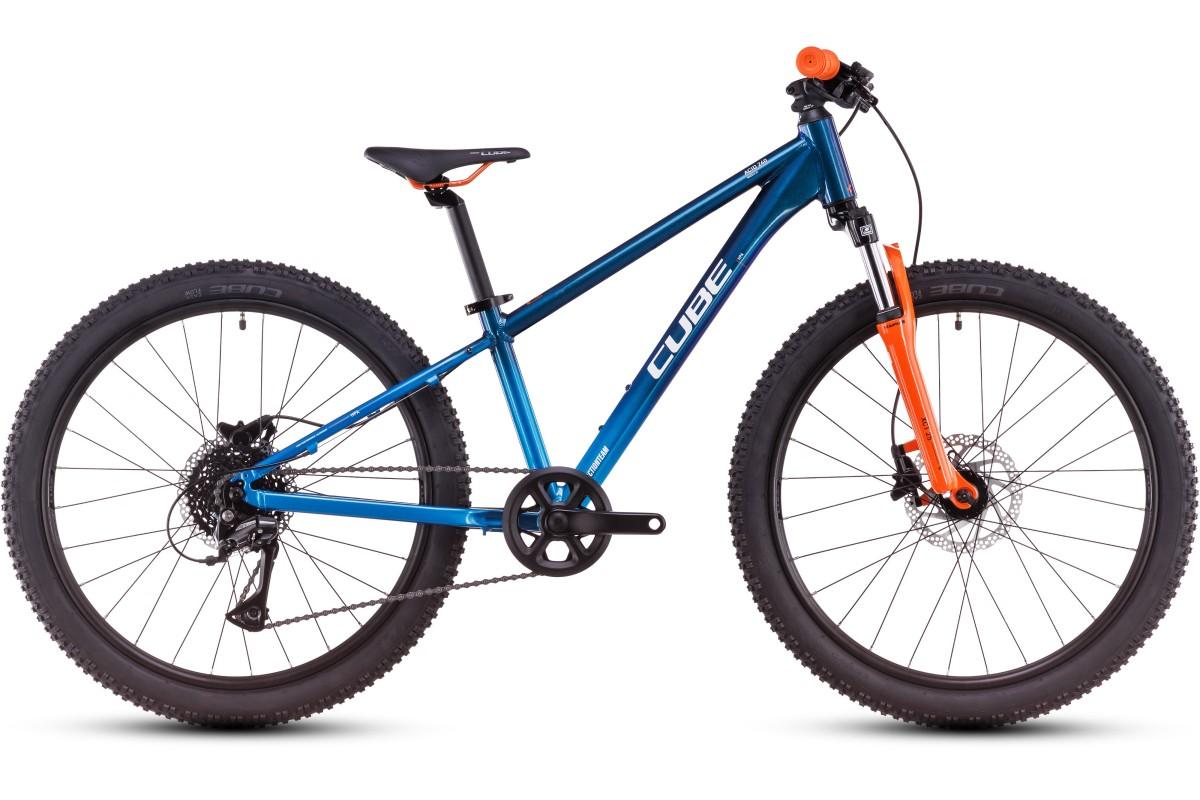 CUBE ACID 240 DISC ACTIONTEAM