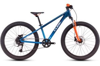 Doctorbike CUBE ACID 240 DISC ACTIONTEAM