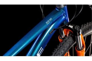 CUBE ACID 260 DISC ACTIONTEAM