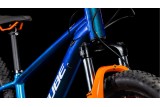 CUBE ACID 260 DISC ACTIONTEAM
