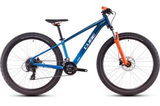 CUBE ACID 260 DISC ACTIONTEAM