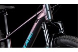 CUBE ACID 260 DISC GALACTIC'N'CYAN
