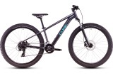 CUBE ACID 260 DISC GALACTIC'N'CYAN