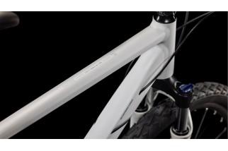 Doctorbike CUBE NATURE PRO COTTON'N'GREY