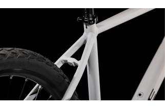Doctorbike CUBE NATURE PRO COTTON'N'GREY