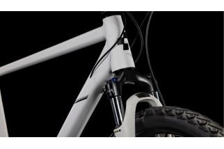 Doctorbike CUBE NATURE PRO COTTON'N'GREY