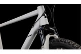 Doctorbike CUBE NATURE PRO COTTON'N'GREY