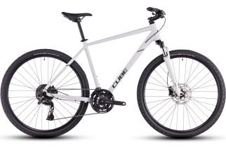 CUBE NATURE PRO COTTON'N'GREY