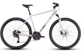 Doctorbike CUBE NATURE PRO COTTON'N'GREY