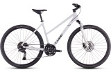 CUBE NATURE PRO COTTON'N'GREY TRAPEZE