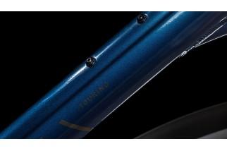 CUBE TOURING ONE DEEPSEA'N'BLACKCHROME EASY ENTRY
