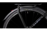Doctorbike CUBE KATHMANDU PRO GREY'N'LUNAR TRAPEZE