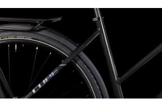 Doctorbike CUBE KATHMANDU PRO GREY'N'LUNAR TRAPEZE