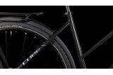 Doctorbike CUBE KATHMANDU PRO GREY'N'LUNAR TRAPEZE