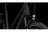 Doctorbike CUBE KATHMANDU PRO GREY'N'LUNAR TRAPEZE