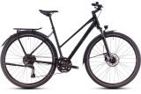 Doctorbike CUBE KATHMANDU PRO GREY'N'LUNAR TRAPEZE