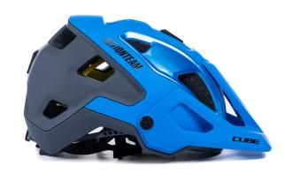CASCO MTB CUBE STROVER X ACTIONTEAM
