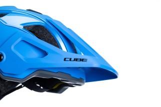 CASCO MTB CUBE STROVER X ACTIONTEAM
