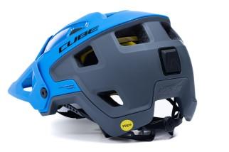CASCO MTB CUBE STROVER X ACTIONTEAM
