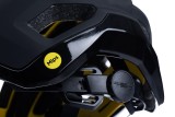 Doctorbike CASCO MTB CUBE OFFPATH BLACK