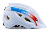 Doctorbike CASCO MTB CUBE OFFPATH WHITE TEAMLINE
