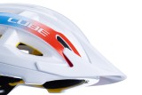 Doctorbike CASCO MTB CUBE OFFPATH WHITE TEAMLINE