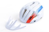 Doctorbike CASCO MTB CUBE OFFPATH WHITE TEAMLINE