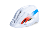 Doctorbike CASCO MTB CUBE OFFPATH WHITE TEAMLINE