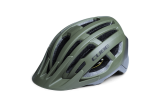 CASCO MTB CUBE OFFPATH GREEN