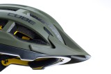 CASCO MTB CUBE OFFPATH GREEN
