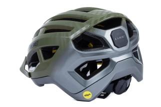 CASCO MTB CUBE OFFPATH GREEN