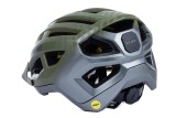 CASCO MTB CUBE OFFPATH GREEN
