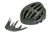 CASCO MTB CUBE OFFPATH GREEN