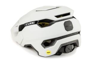 Doctorbike CASCO MTB CUBE STRAY WHITE