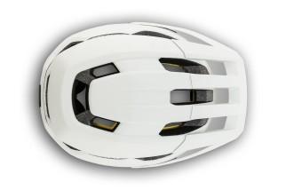 Doctorbike CASCO MTB CUBE STRAY WHITE