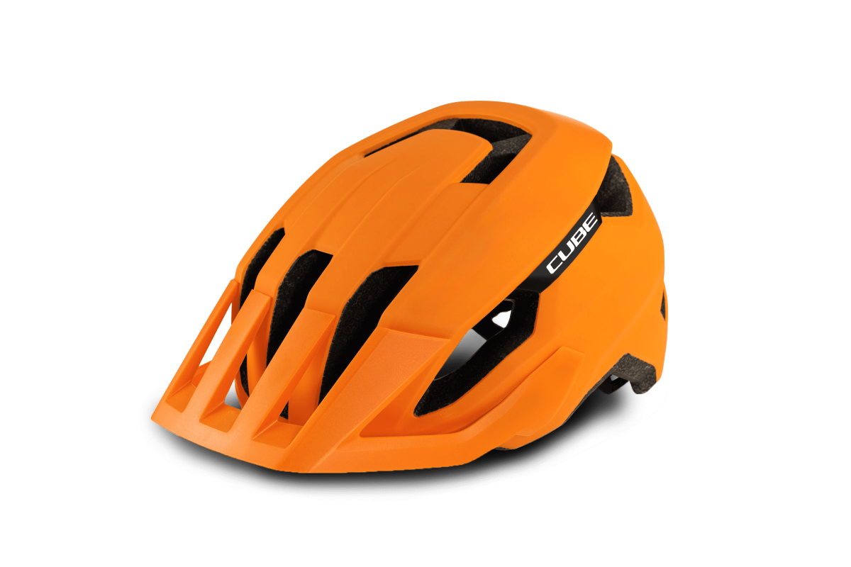 Doctorbike CASCO MTB CUBE STRAY ORANGE