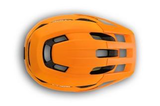 Doctorbike CASCO MTB CUBE STRAY ORANGE