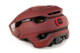 Doctorbike CASCO MTB CUBE STRAY BURGUNDY