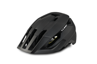 Doctorbike CASCO MTB CUBE STRAY BLACK