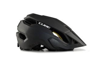 Doctorbike CASCO MTB CUBE STRAY BLACK