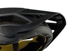 Doctorbike CASCO MTB CUBE STRAY BLACK