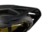 Doctorbike CASCO MTB CUBE STRAY BLACK