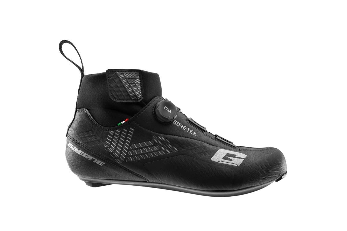 Doctorbike SCARPA BDC WINTER G.ICE-STORM ROAD 1.0 GORE-TEX BLACK Doctorbike SCARPA BDC WINTER G.ICE-STORM ROAD 1.0 GORE-TEX BLACK
