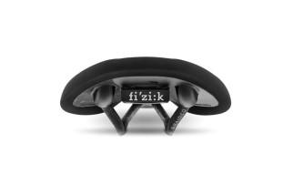 SELLA FIZIK ANTARES R1 OPEN LARGE BLACK CARBON BRAINDED