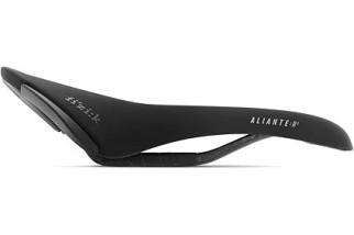 SELLA FIZIK ALIANTE R1 OPEN LARGE BLACK CARBON BRAINDED