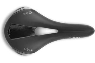 SELLA FIZIK ALIANTE R1 OPEN LARGE BLACK CARBON BRAINDED